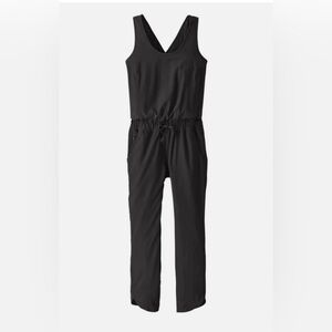 Patagonia Fleetwith romper